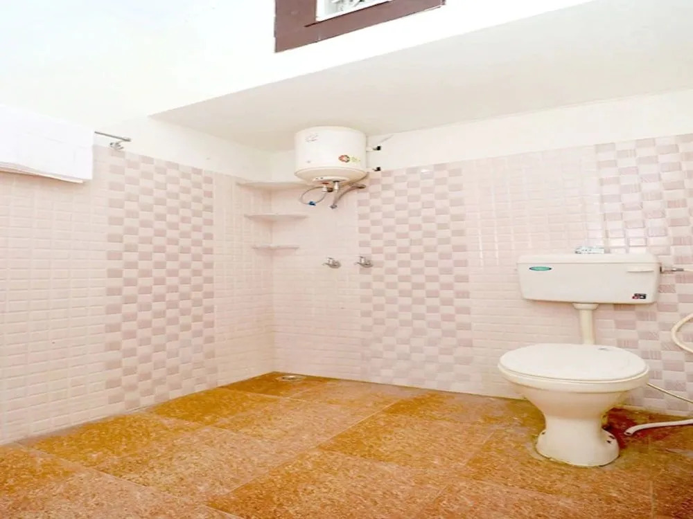 Oyo 41568 Hotel Orchid