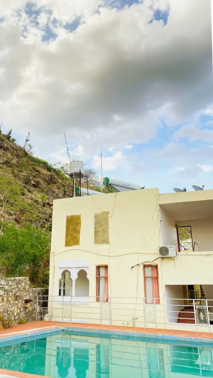The DABS  Kumbhlgarh