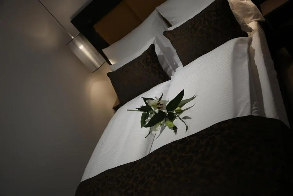 Hotel Chopin Bydgoszcz