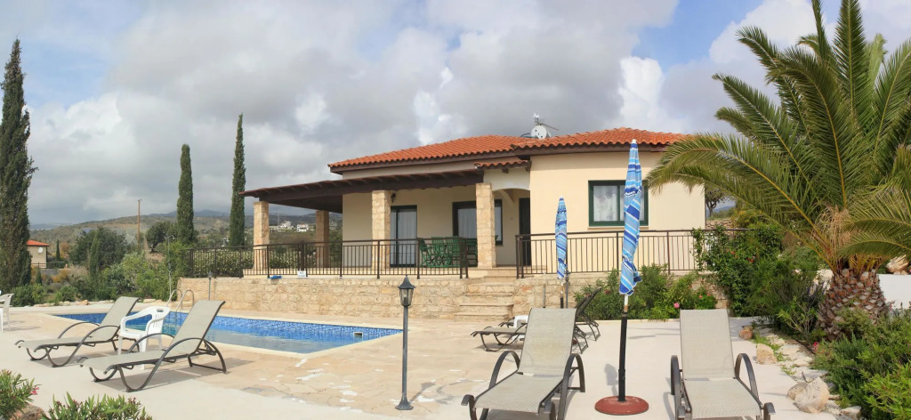 Hermes Villa