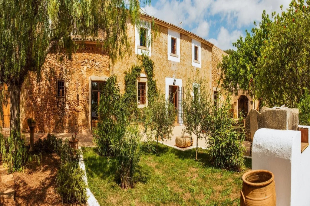 Agroturisme Can Gaia