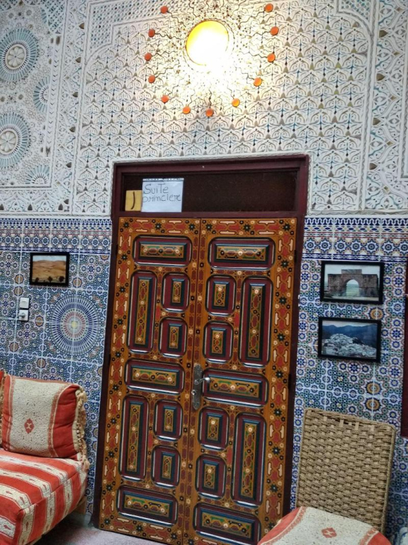 Ryad Bab Berdaine