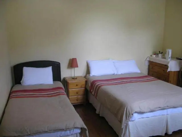 Dun Aoibhinn Guest Accommodation