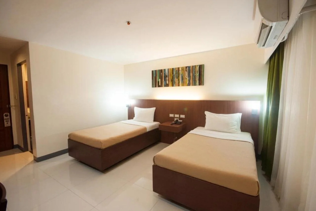 Chriscentville Hotel