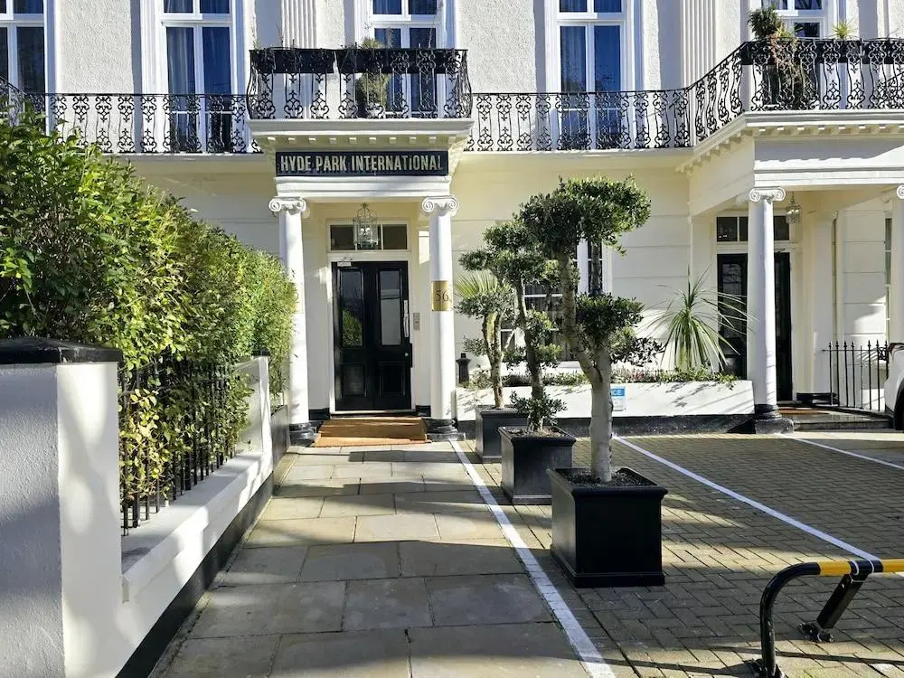 Hyde Park Premier London Bayswater