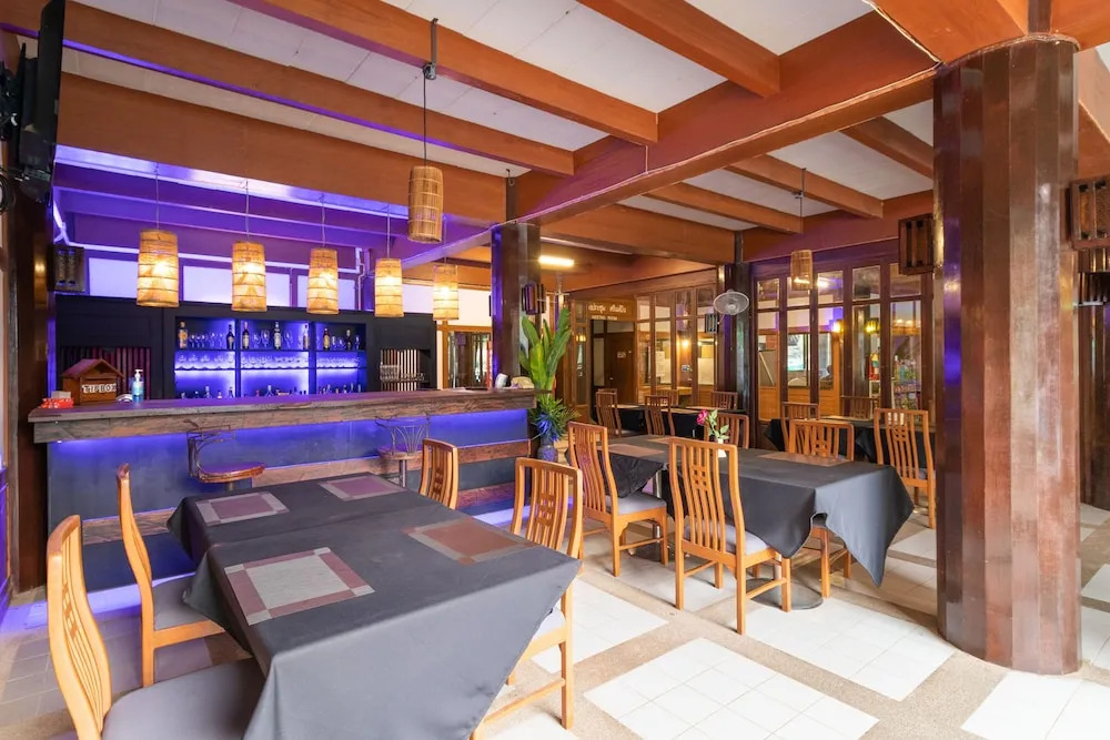 Royal Ping Garden & Resort