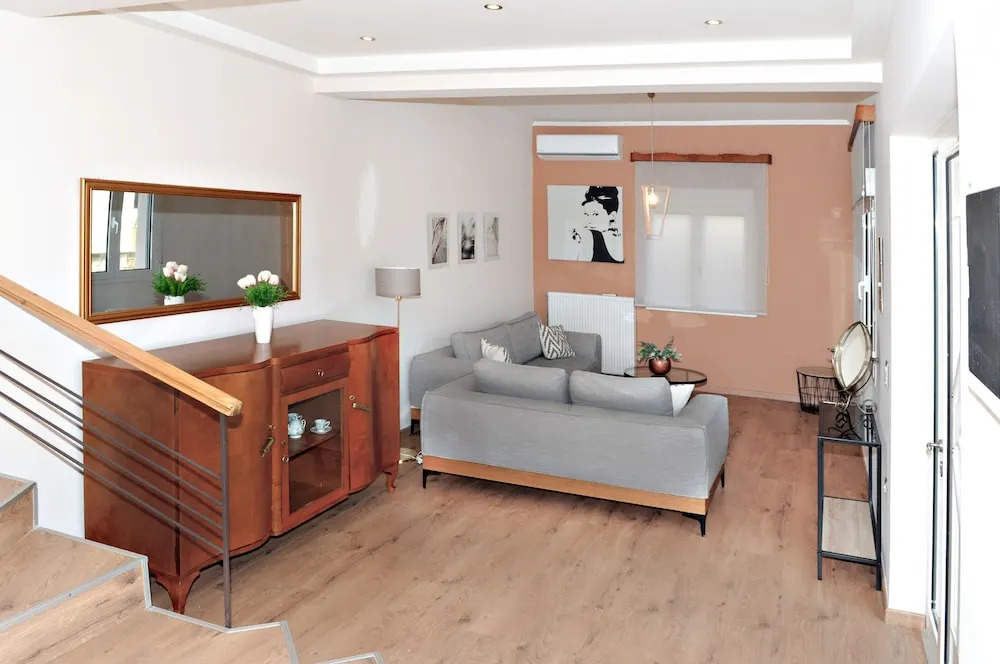 Mirtos Cozy House