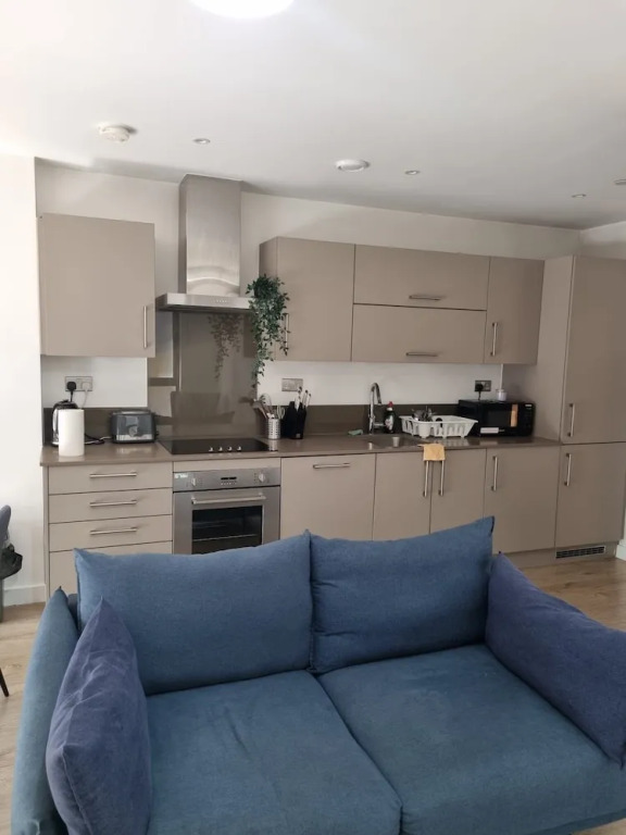Stunning 2-bed Apartment in London