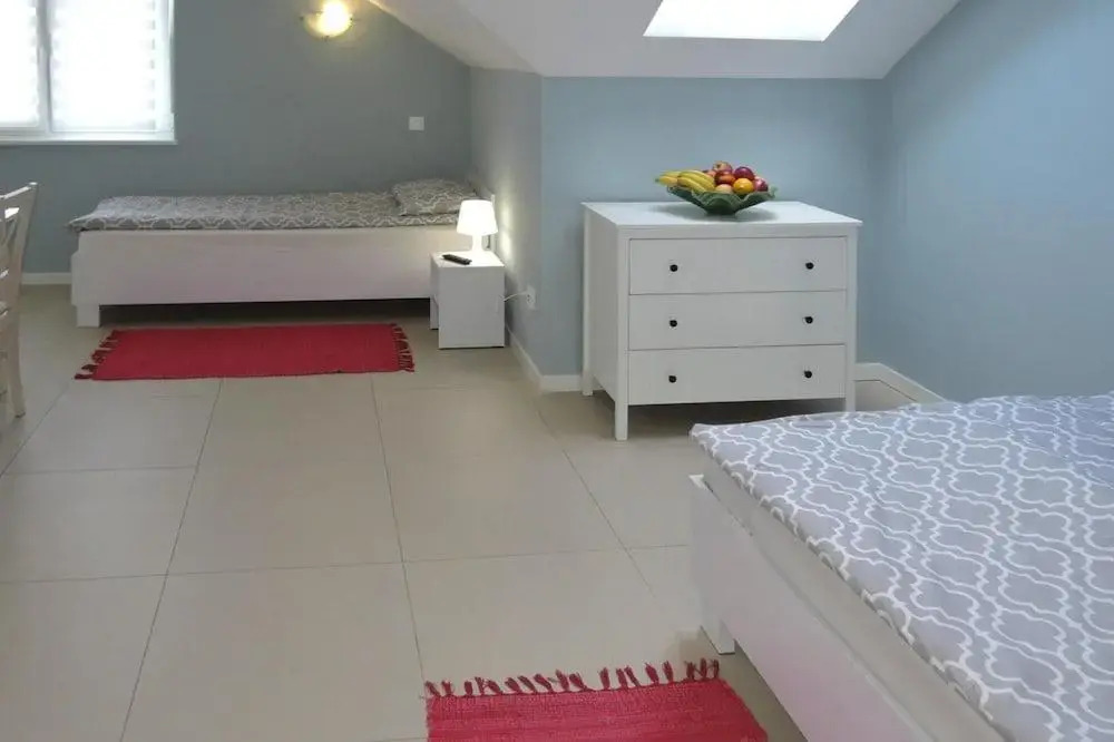 holiday home, Wiselka