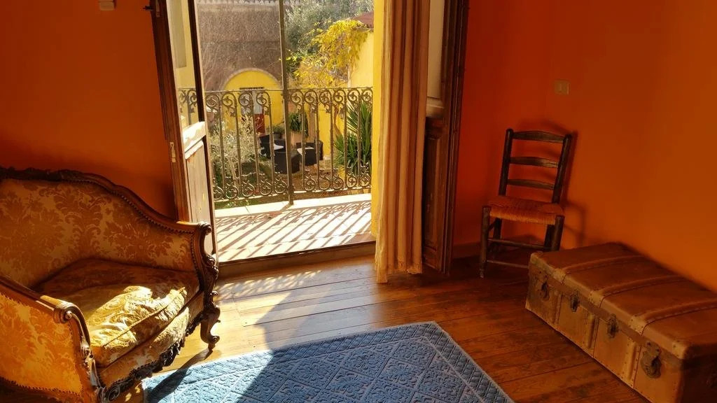 Casa Camboni-Dimora Storica Bed & Breakfast