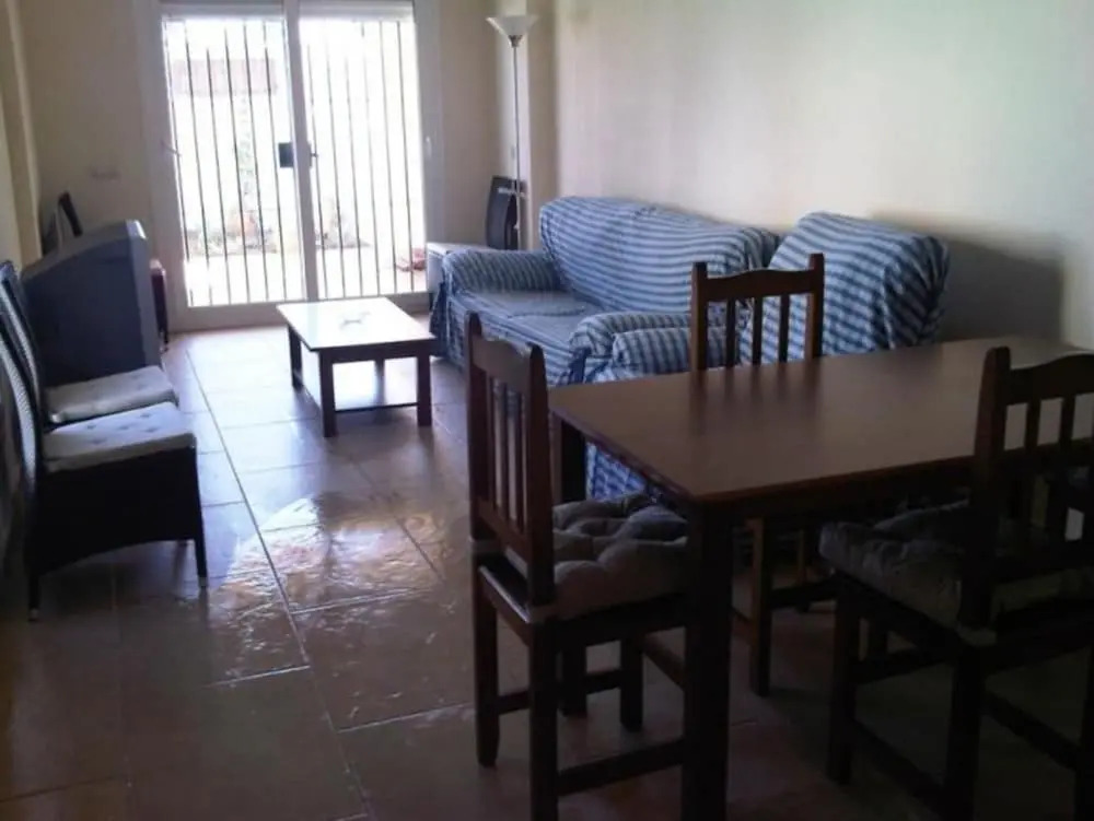 Maria Luisa House 103410 by MO Rentals