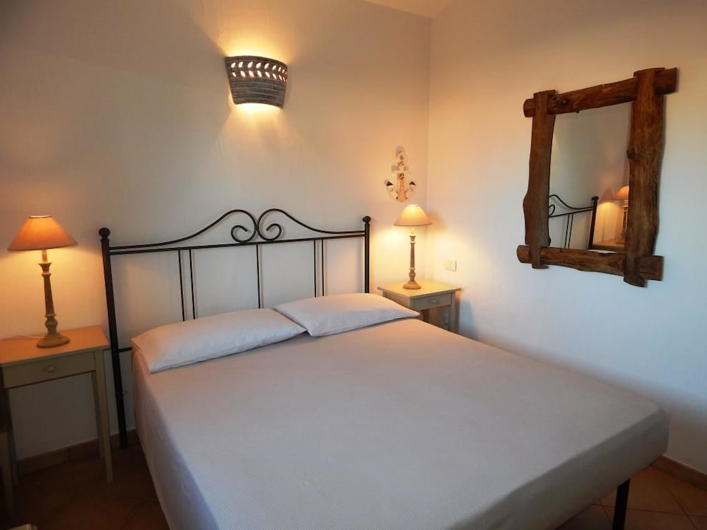 Casa Vacanze Porto Istana