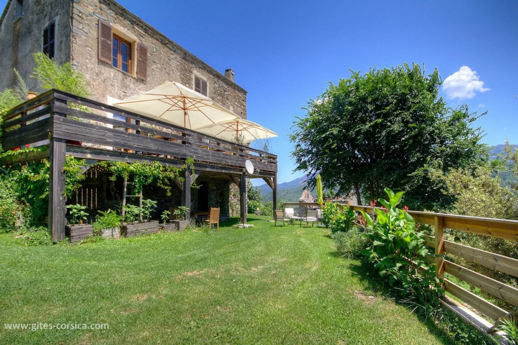 Castellu dOrezza