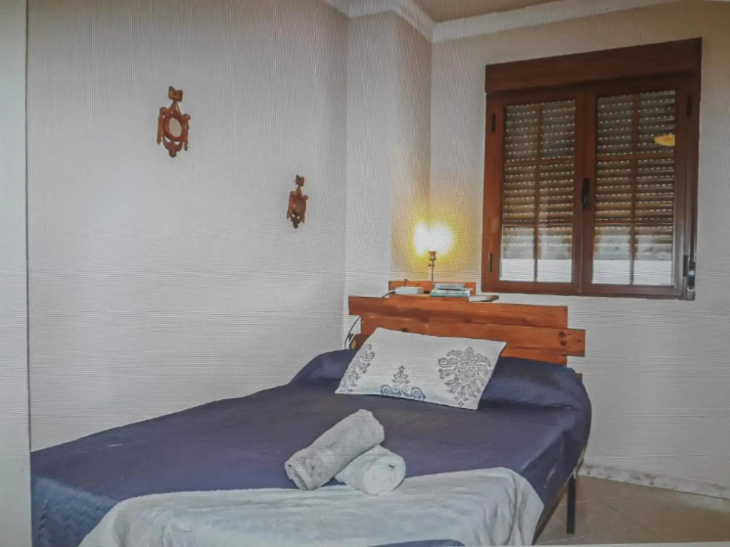 Piso en ayamonte