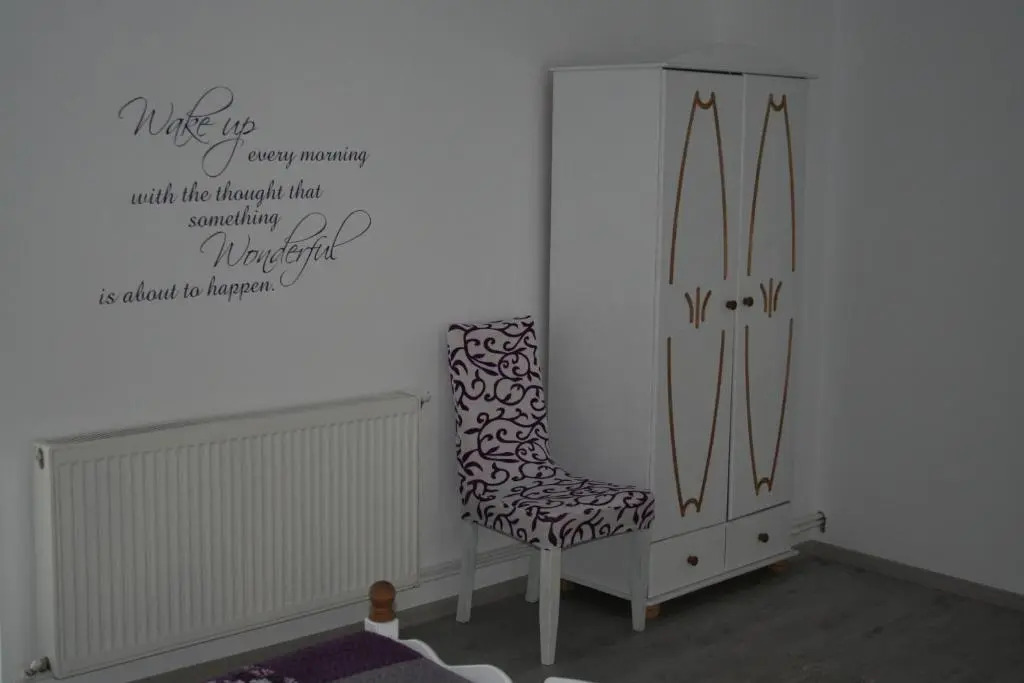 Bruk Central Apartament