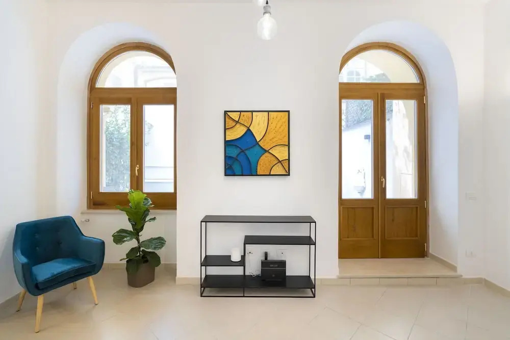 San Cesareo 64 Suite