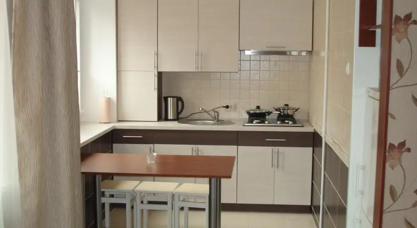 Danės Apartamentai