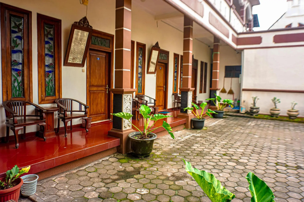 Hotel Laweyan