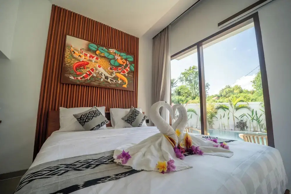 Jangga Nusa Villa by Bali Cabin
