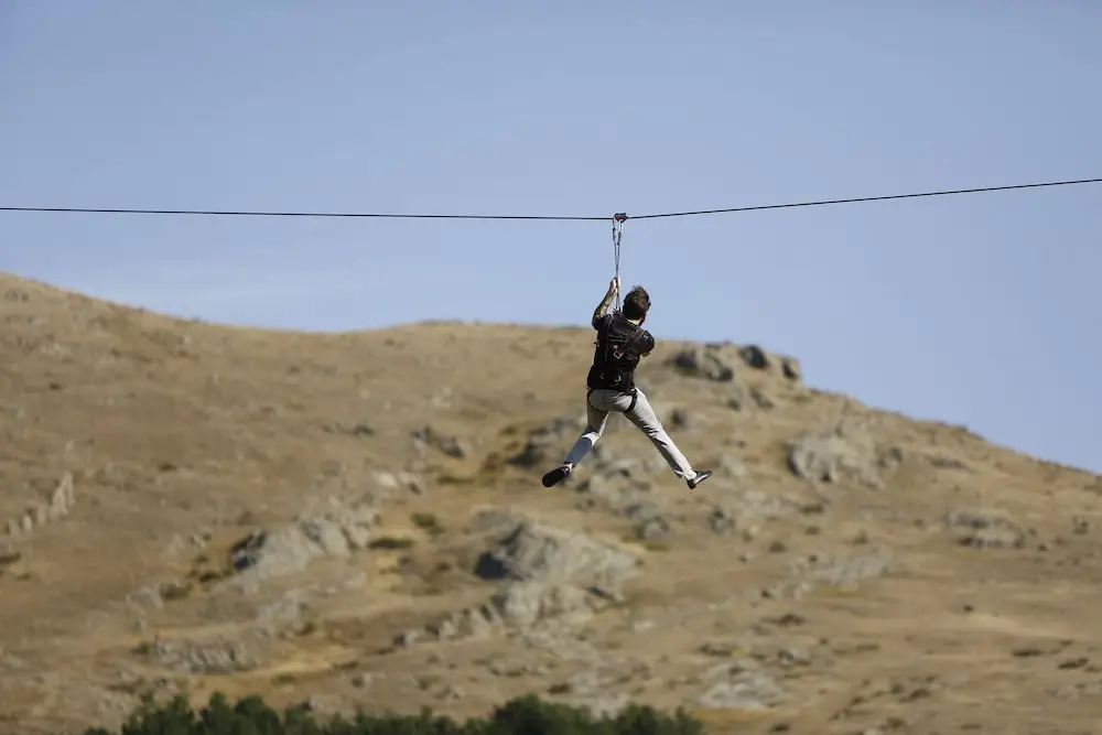 Kapsi Dzor Resort