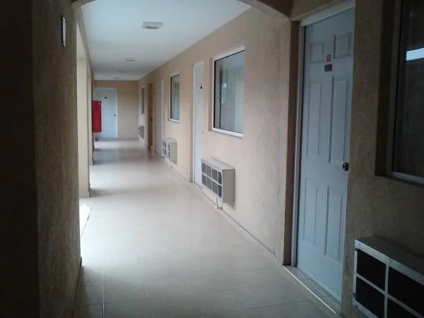 Hotel Del Sol