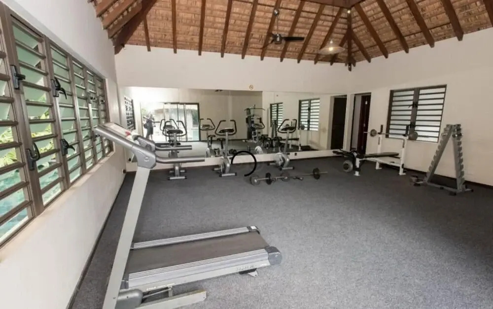 Residence Alizees Spa