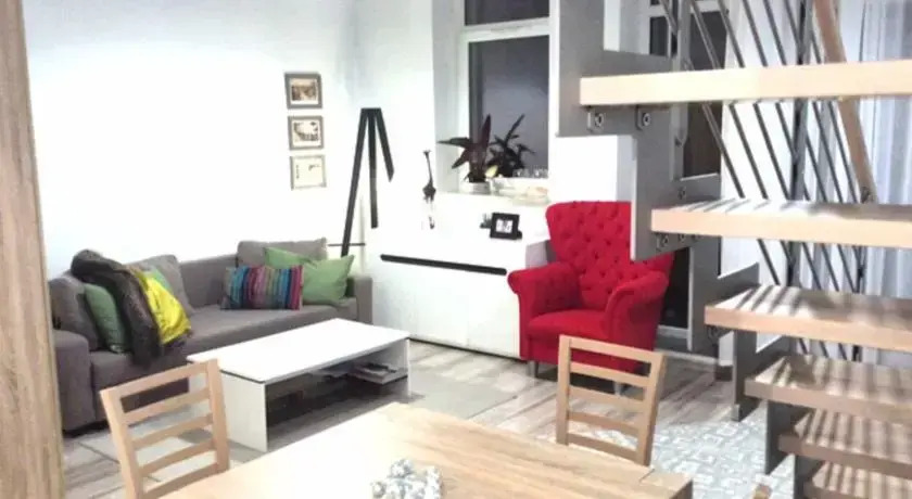 Lofty Kołobrzeg