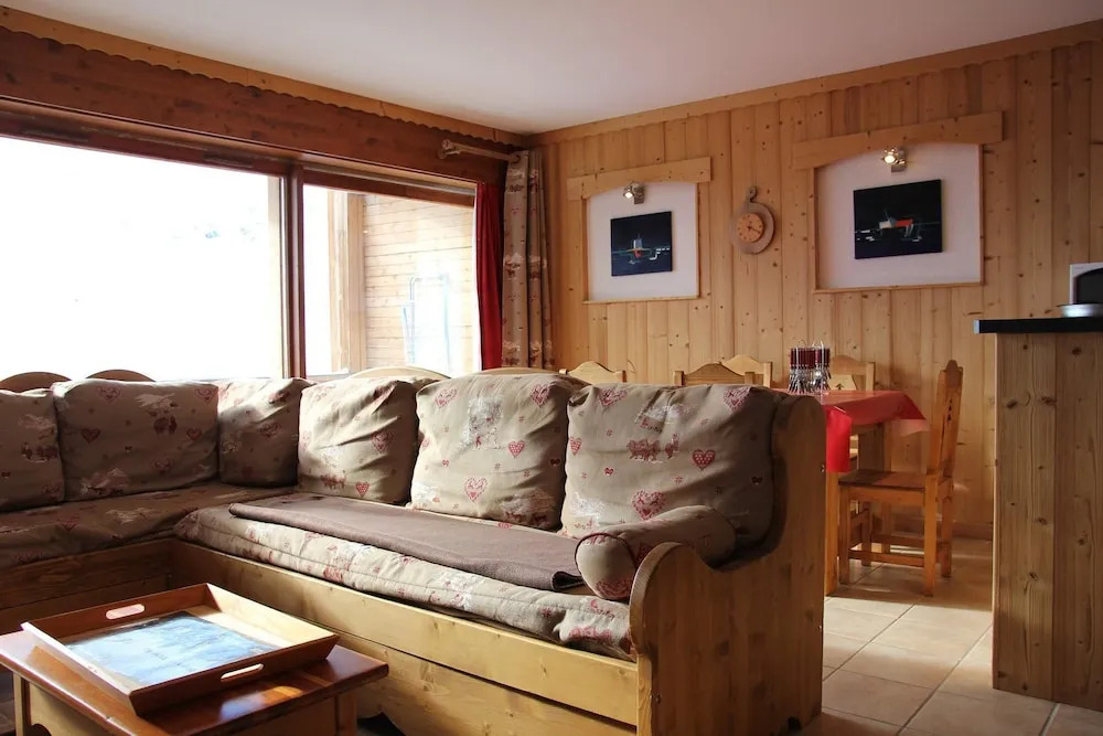 lovely apartment 6 sleepings Apartment 2 agence la cime
