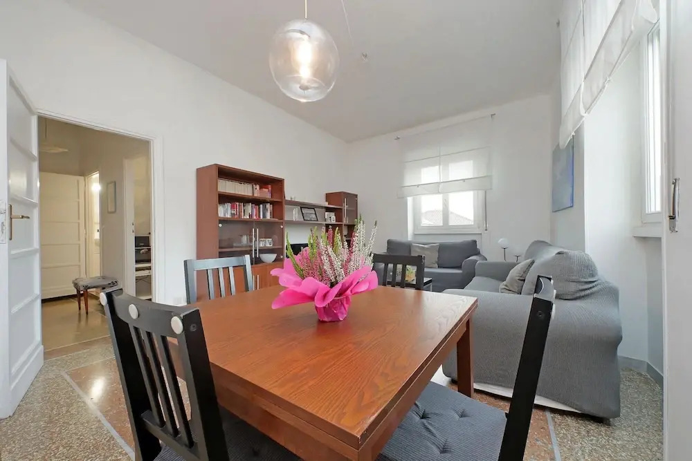 4bnb - Pigneto Apartment