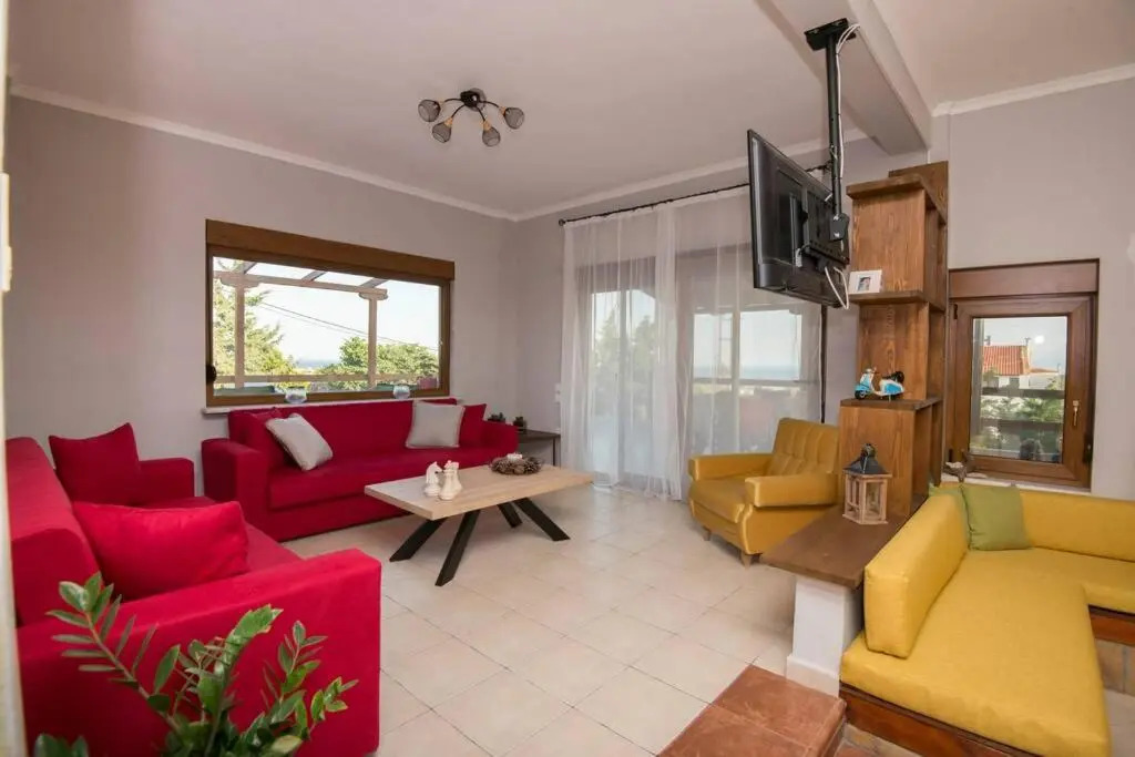 AVLI - relaxing residence