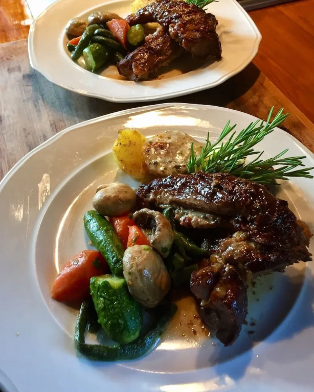 Kamarca House Hotel