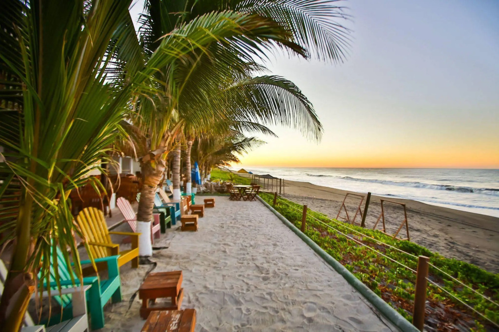 Playa Plana Hotel