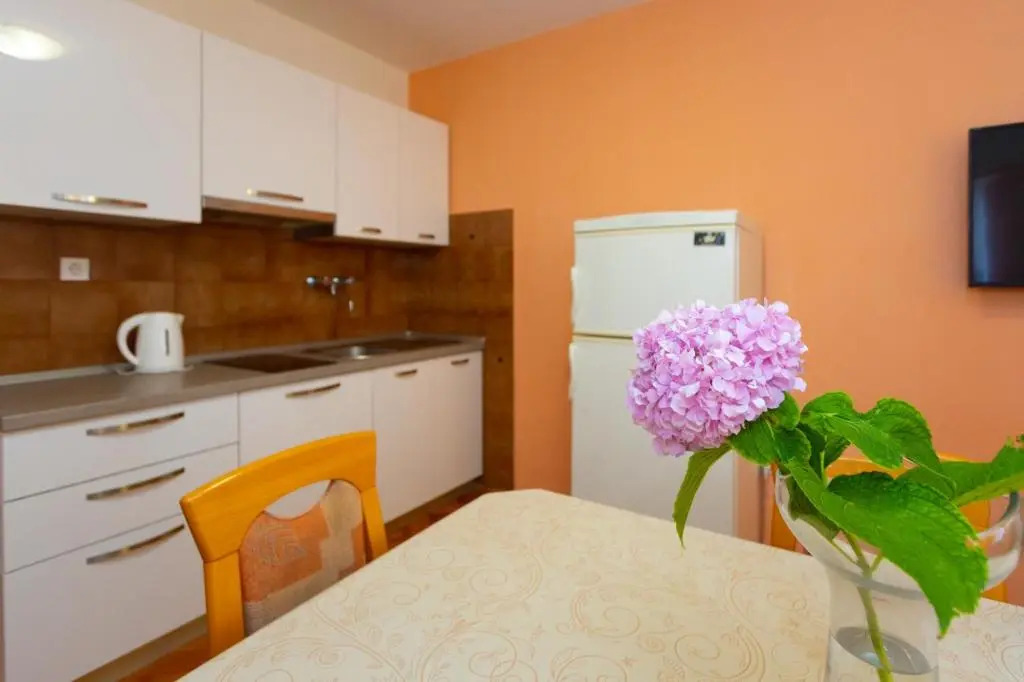 Apartmani Vranjes