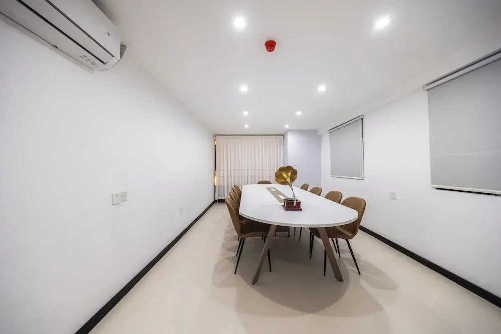 Aidi Ecommunity Apartment