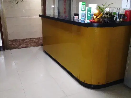 Shujie Hotel (Shanghai South Qilianshan Road)
