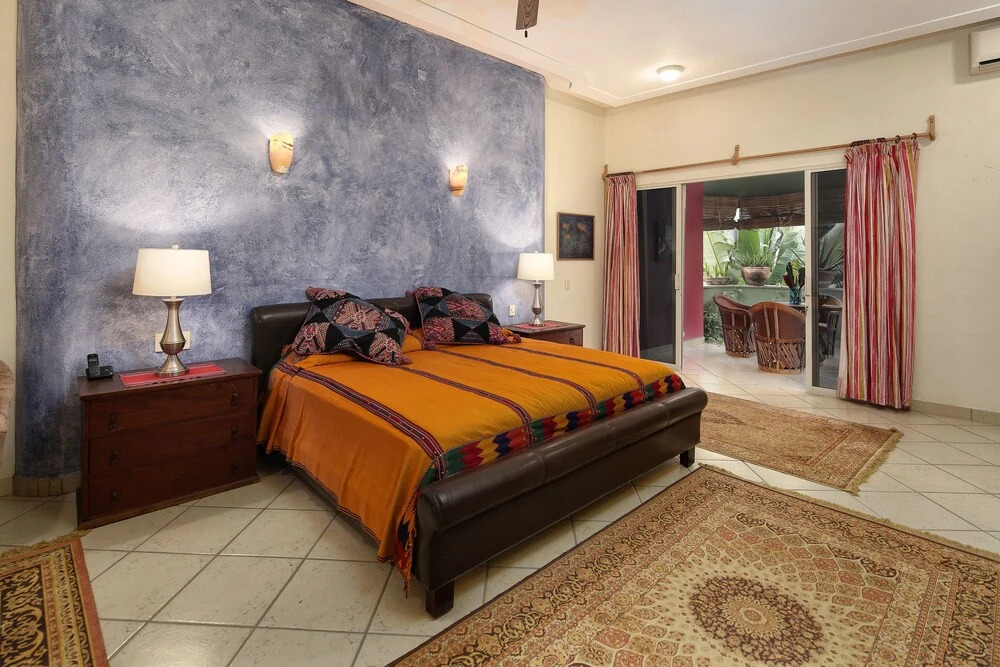 Casa Parota Boutique Hotel