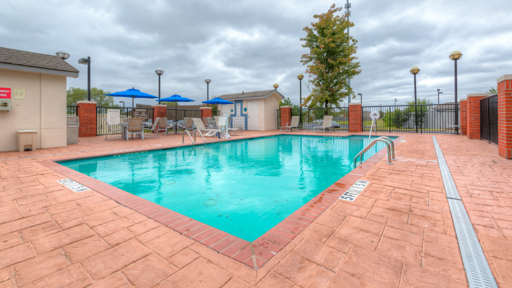 Holiday Inn Express Hotel & Suites Memphis Southwind by IHG