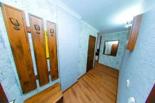 Apartment at Kaisenova