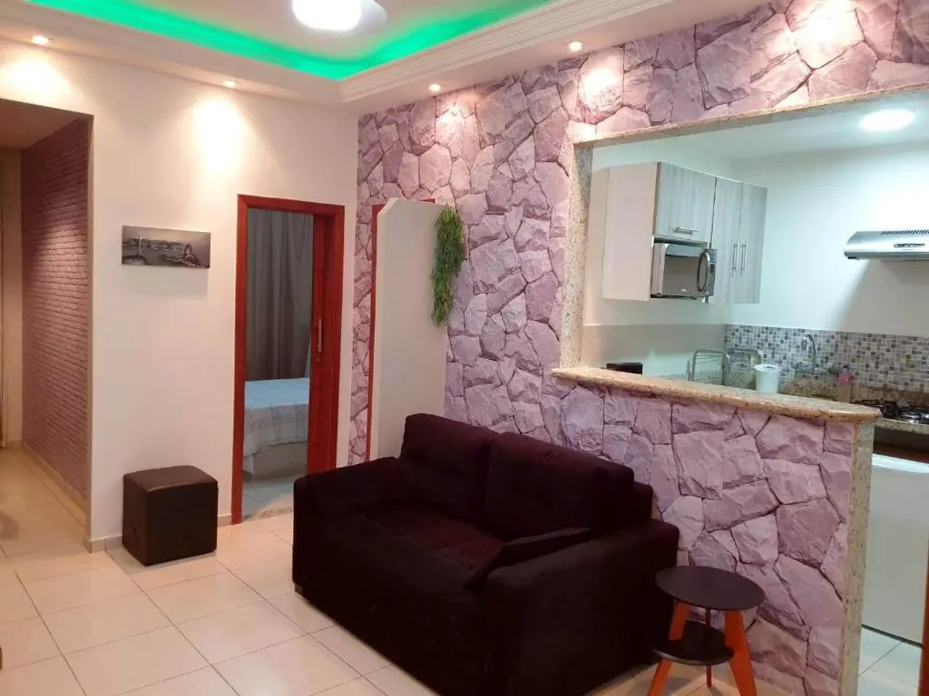 New Apartment Copacabana