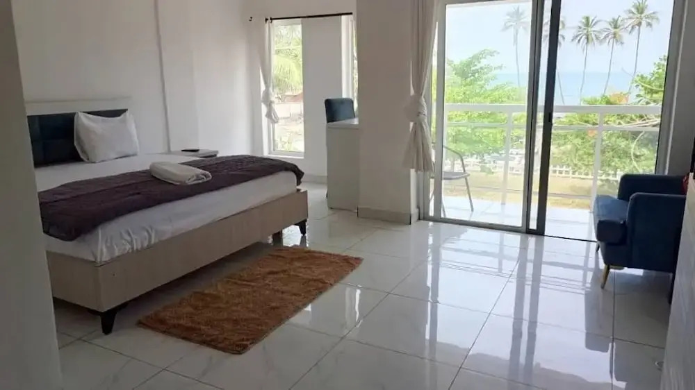 Companero Resort