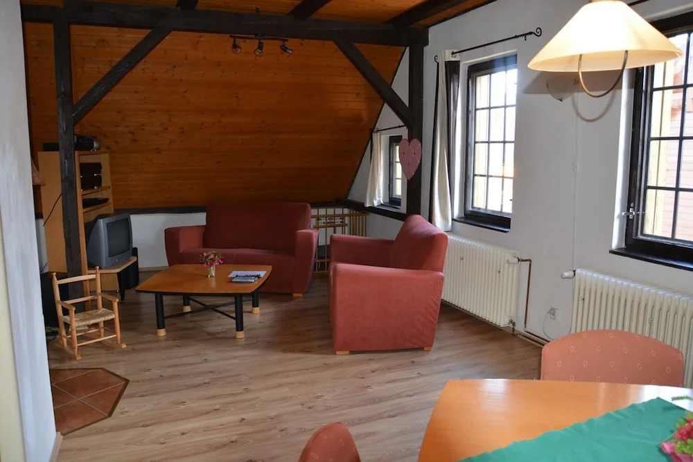 Holiday Home Abertamy