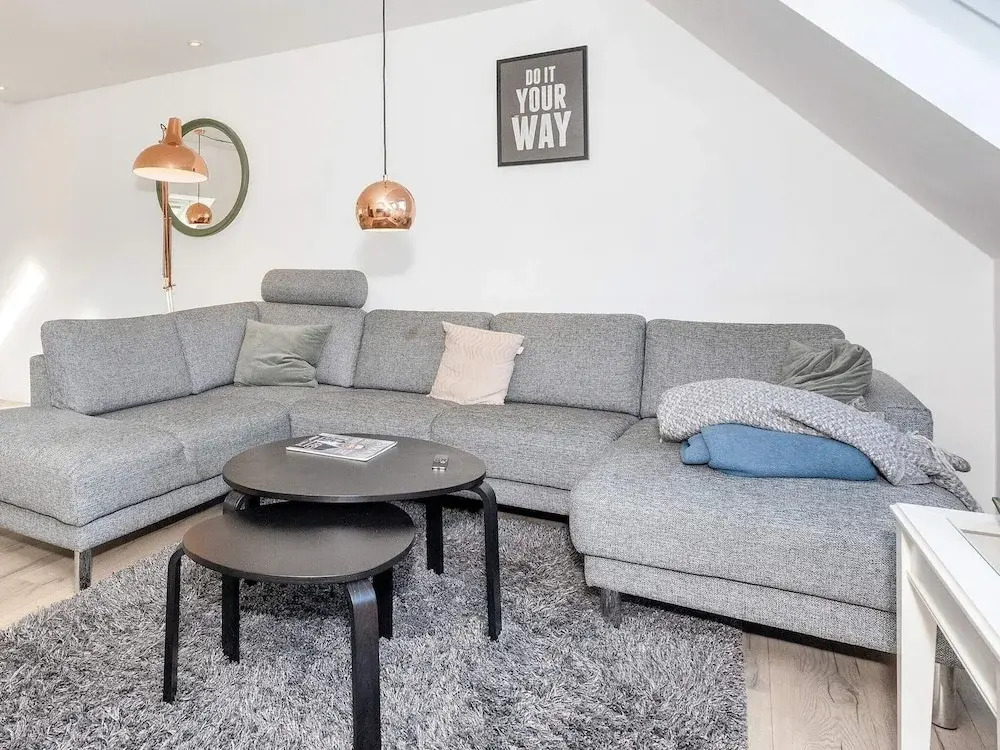 4 Person Holiday Home in Frederikshavn