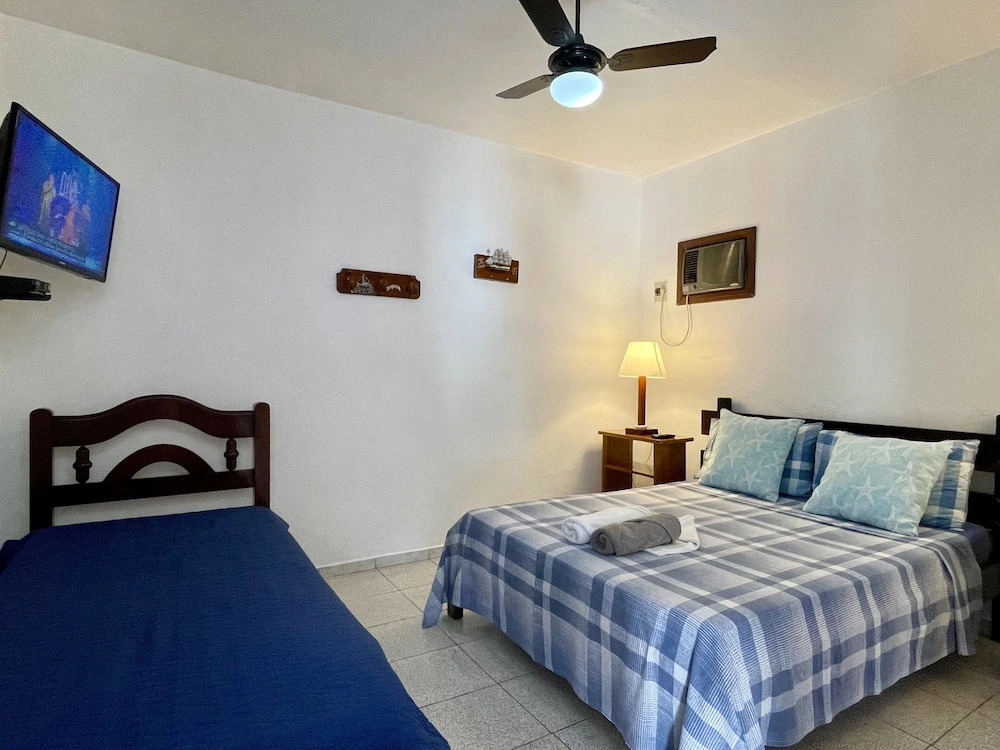 Pousada Suites Nova Mar Ilhabela