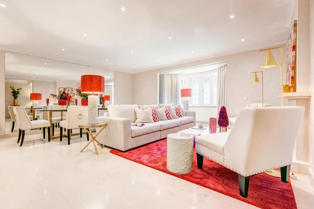 Seafront Beach Villa - Unit 1