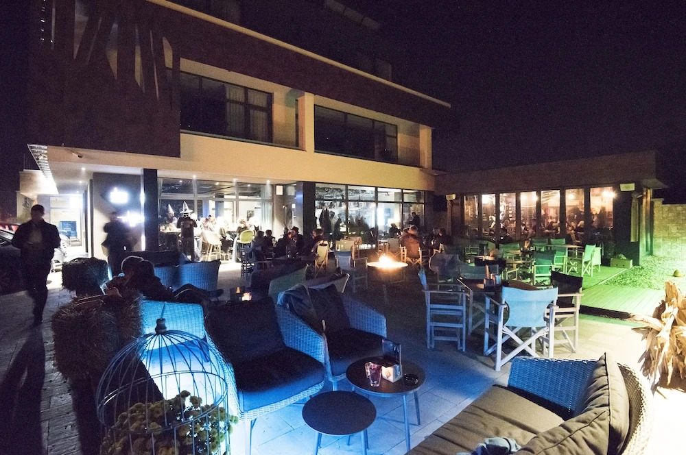Hotel Castellum