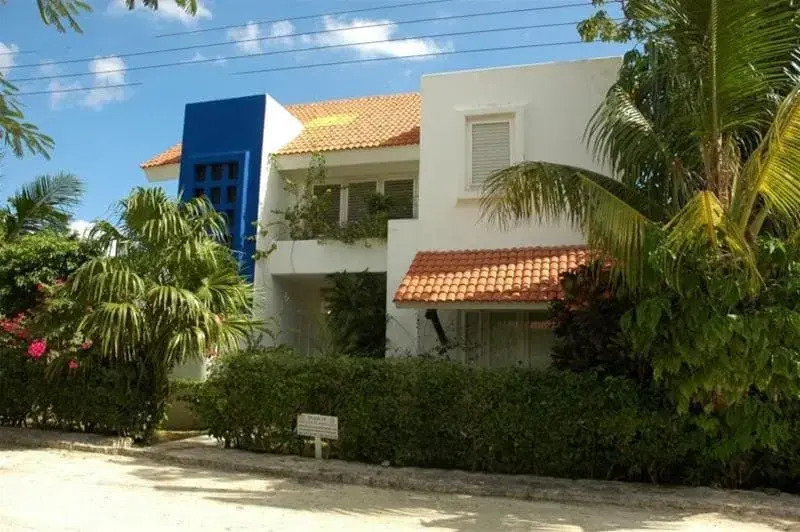 Casa Quinta Luna 13a