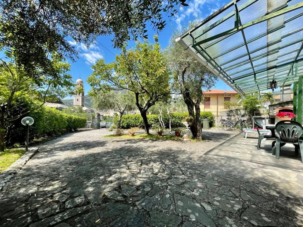 Blue Sky apartment - Levanto, 5 Terre