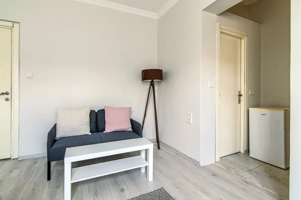 Şişli Suites