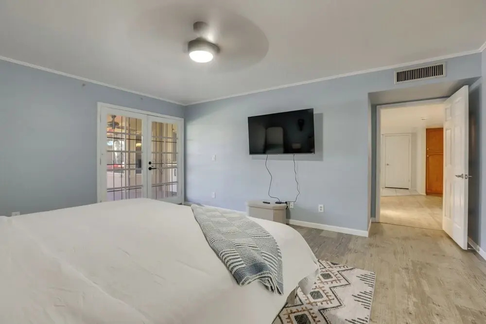 Luxury 5BR + Private Casita Theater Room + Pool