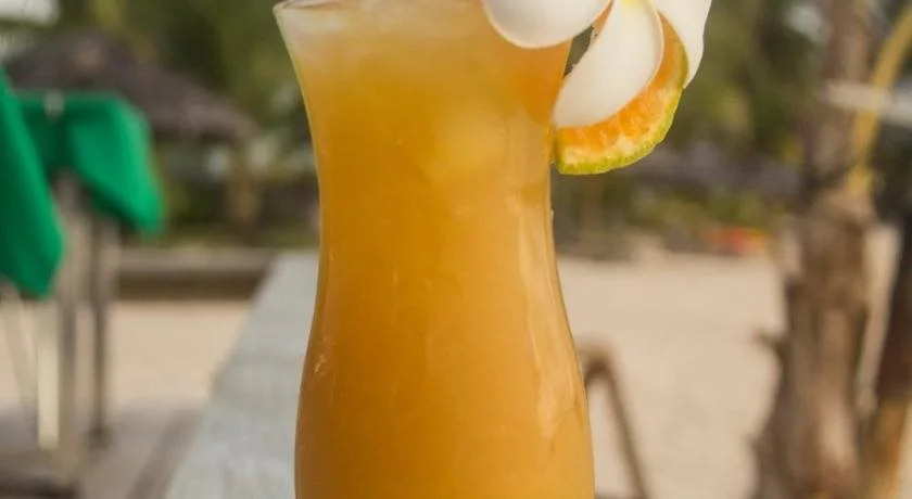 Savaii Lagoon Resort